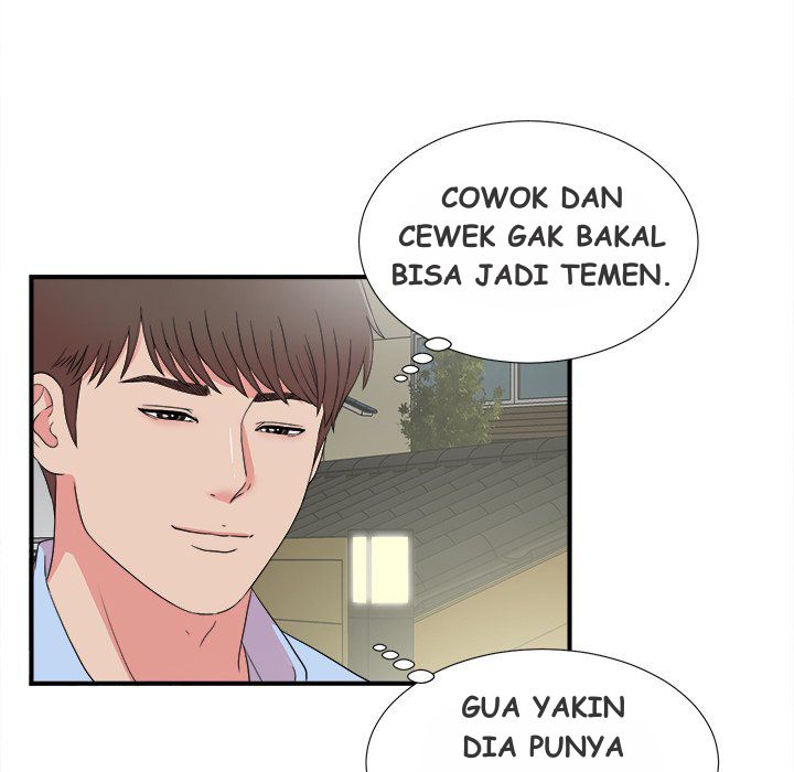 Secret Friend - Chapter 68 54