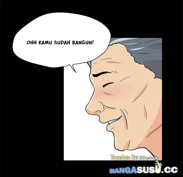 Project Utopia - Chapter 98 41