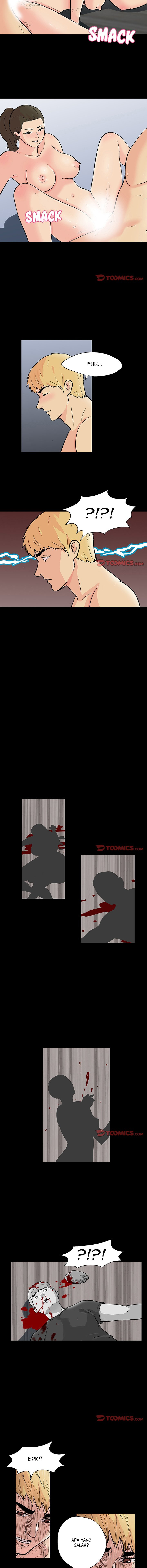 Project Utopia - Chapter 126 8