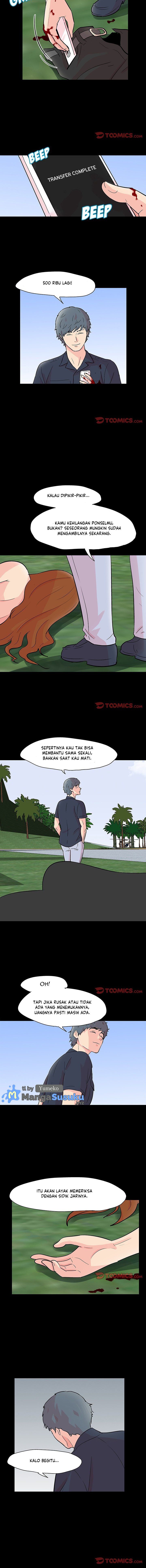 Project Utopia - Chapter 126 3