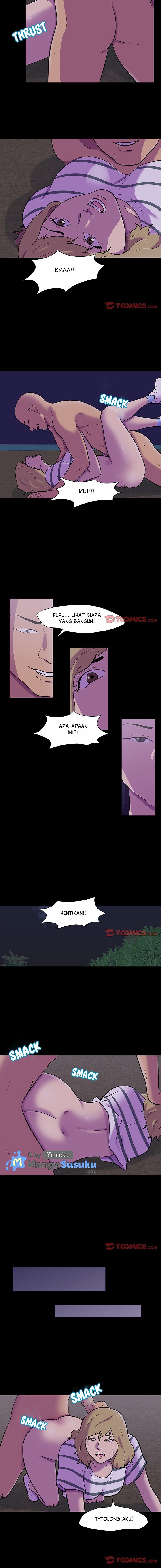 Project Utopia - Chapter 107 7