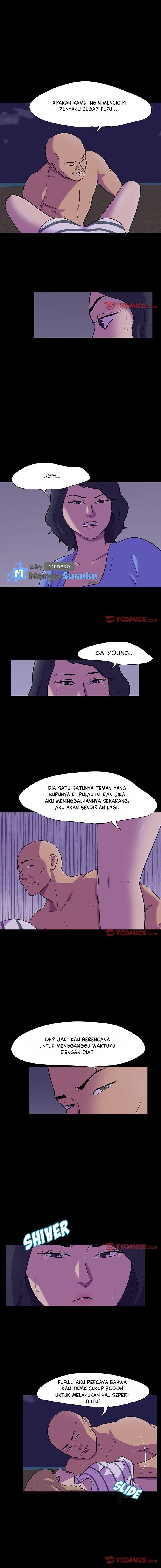 Project Utopia - Chapter 107 5