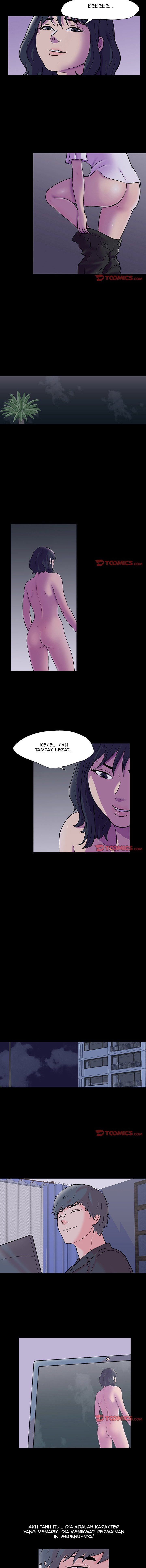 Project Utopia - Chapter 114 8