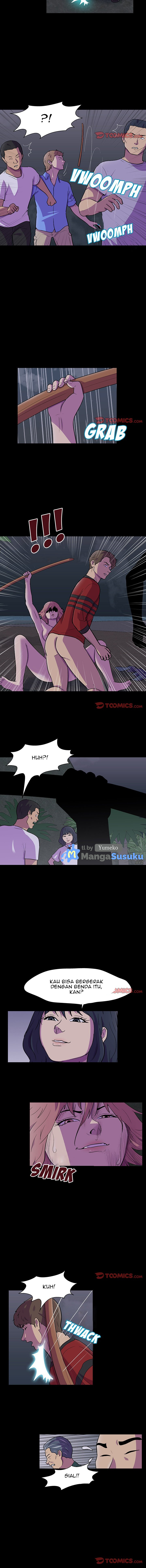 Project Utopia - Chapter 114 3