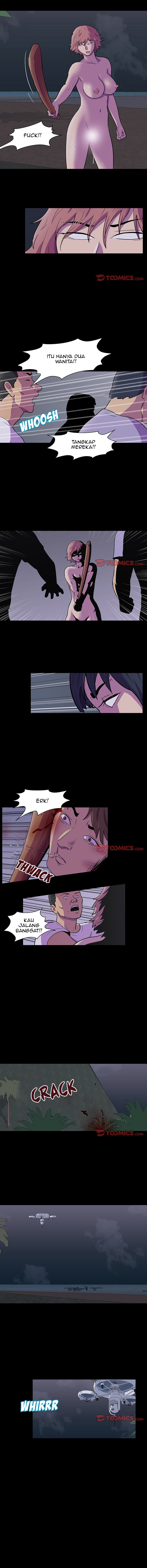 Project Utopia - Chapter 114 4