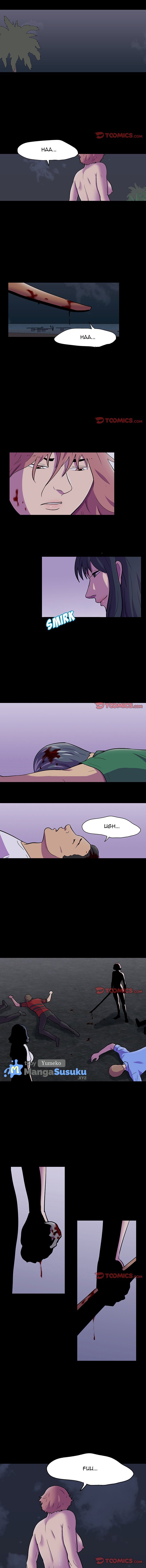 Project Utopia - Chapter 114 5