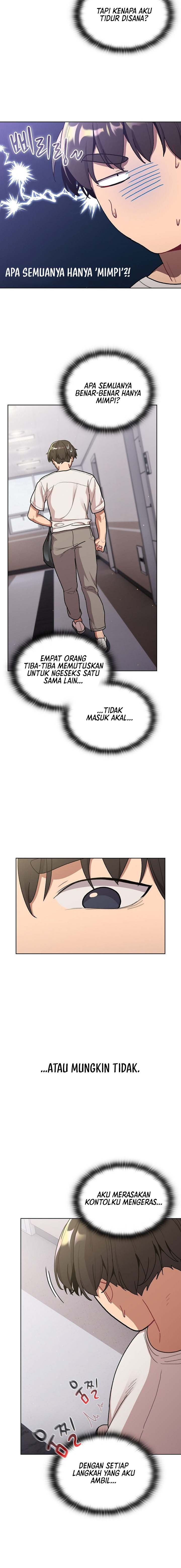 What am I supossed to do now? - Chapter 92 7