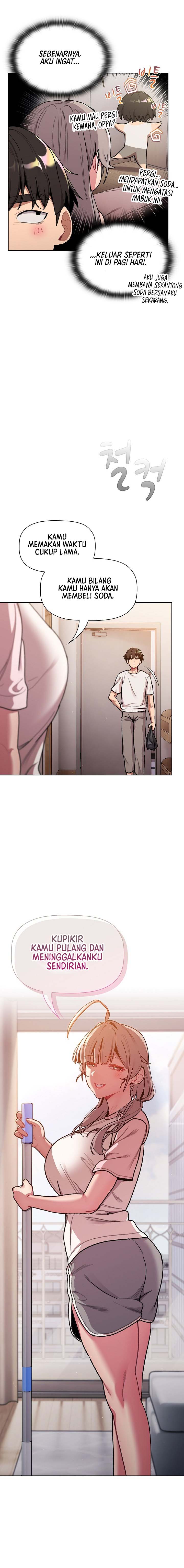 What am I supossed to do now? - Chapter 92 8