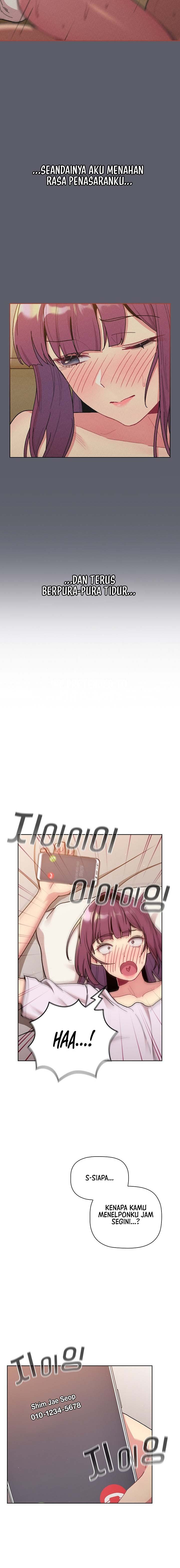 What am I supossed to do now? - Chapter 92 19