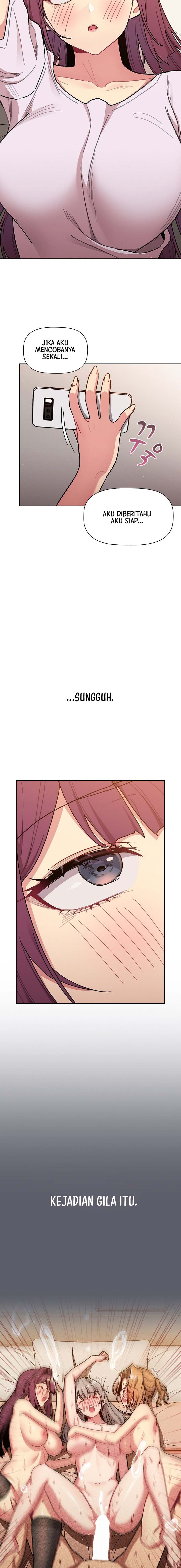 What am I supossed to do now? - Chapter 92 17
