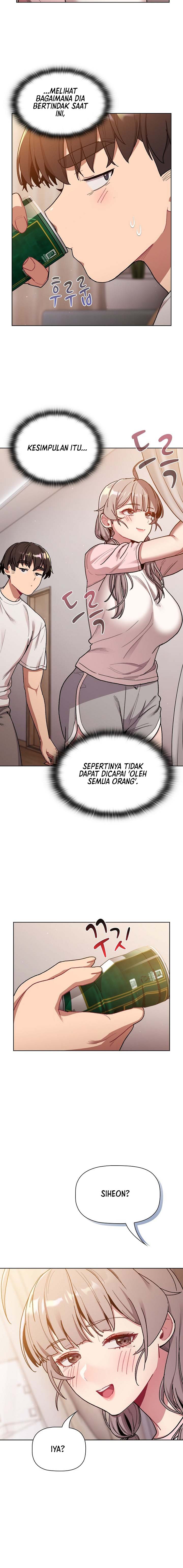 What am I supossed to do now? - Chapter 92 11