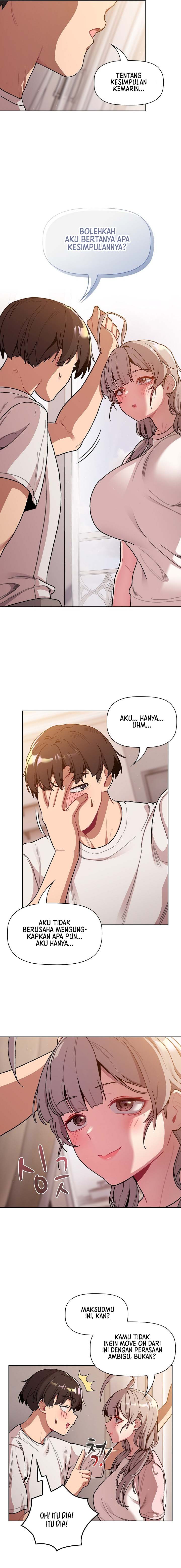What am I supossed to do now? - Chapter 92 12