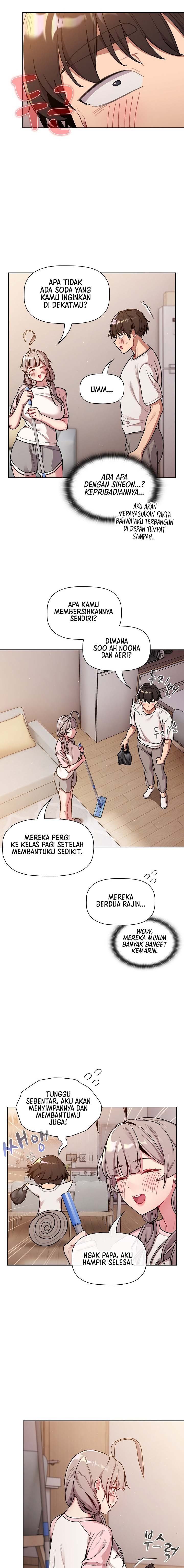 What am I supossed to do now? - Chapter 92 9