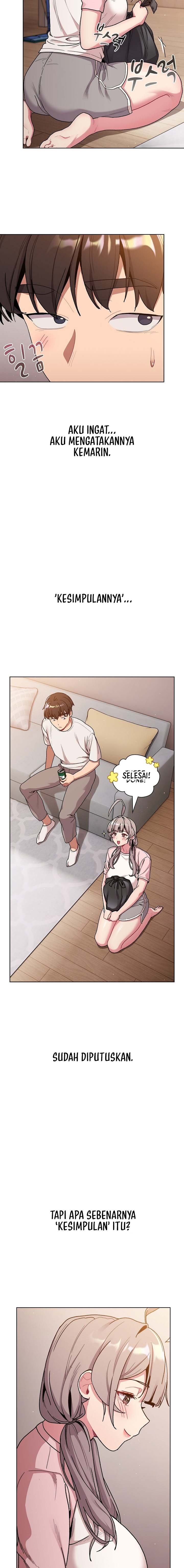What am I supossed to do now? - Chapter 92 10