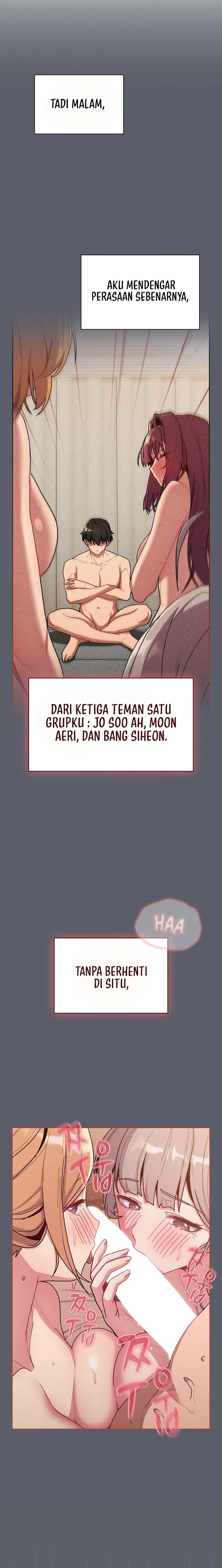 What am I supossed to do now? - Chapter 92 3