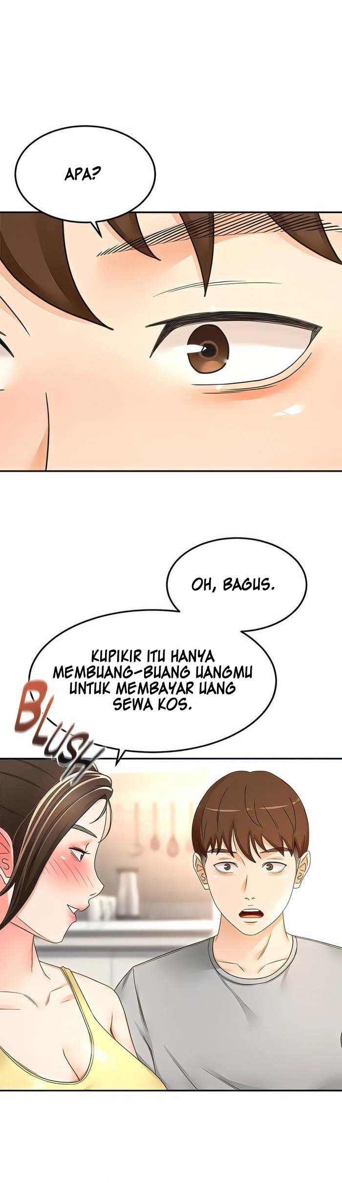 The Little Master - Chapter 85 2