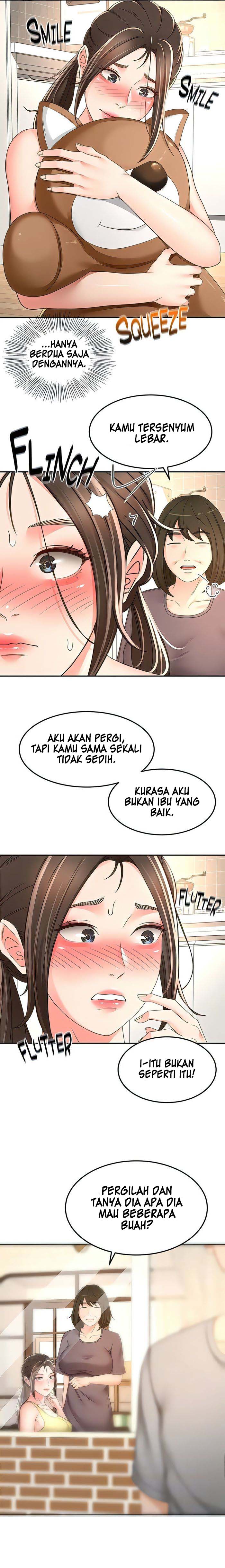 The Little Master - Chapter 85 16