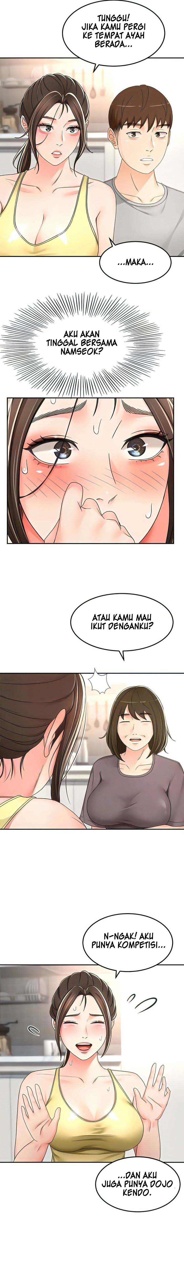 The Little Master - Chapter 85 6