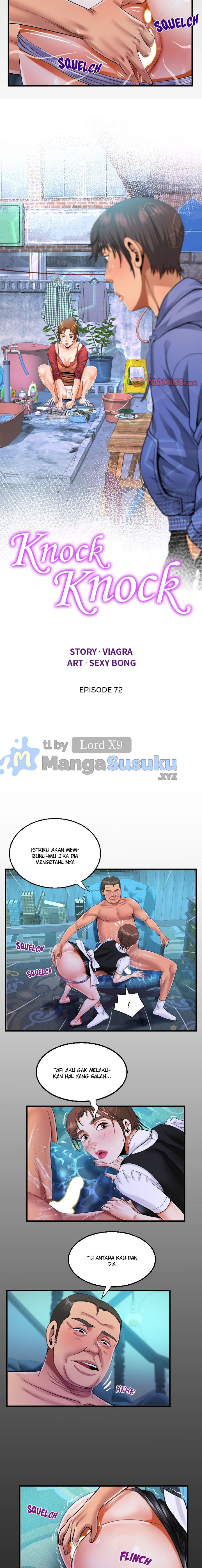 The Unforeseen Guest - Chapter 72 3