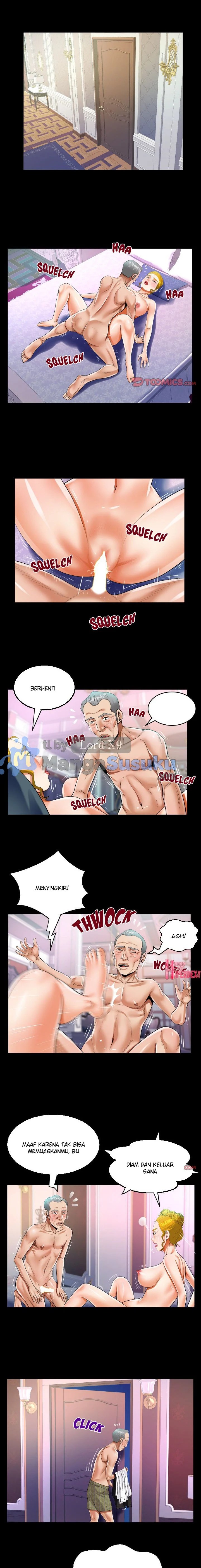 The Unforeseen Guest - Chapter 76 8