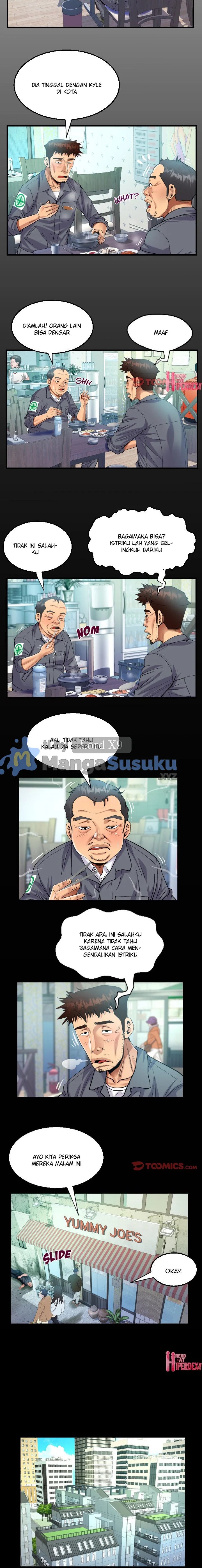 The Unforeseen Guest - Chapter 76 4