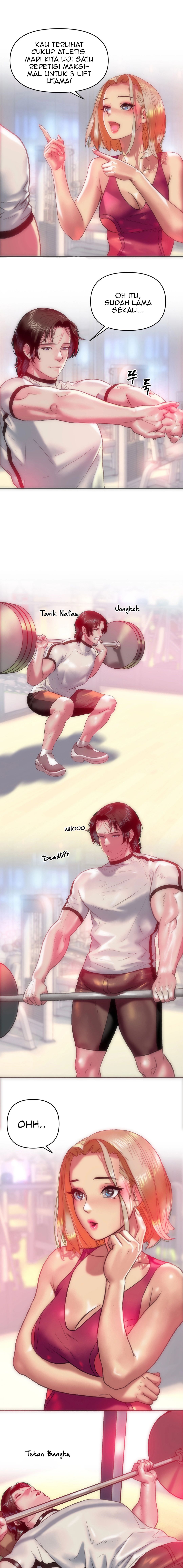 Trophy Wives - Chapter 11 2