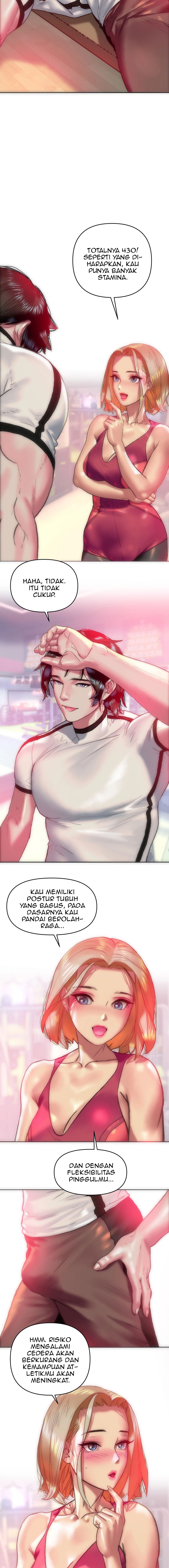 Trophy Wives - Chapter 11 3