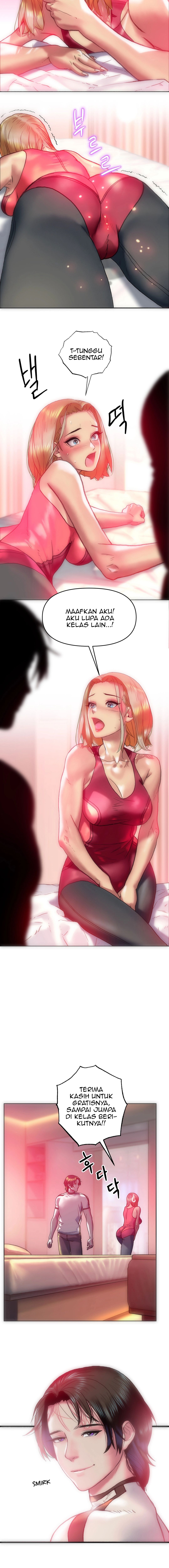 Trophy Wives - Chapter 11 10