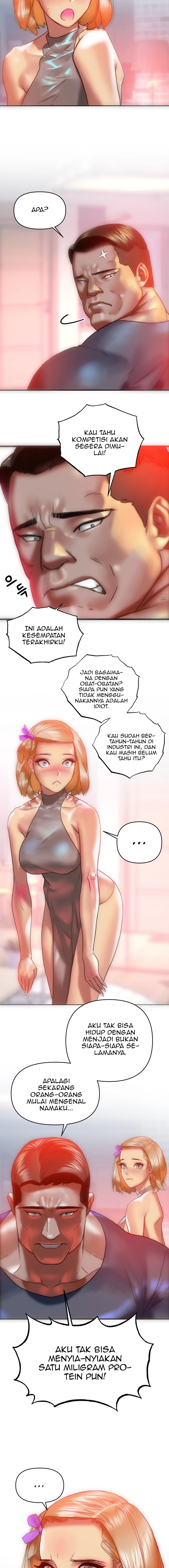 Trophy Wives - Chapter 11 14