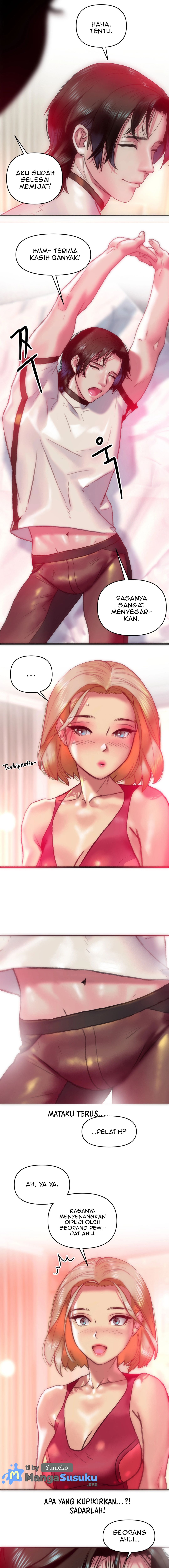 Trophy Wives - Chapter 11 7
