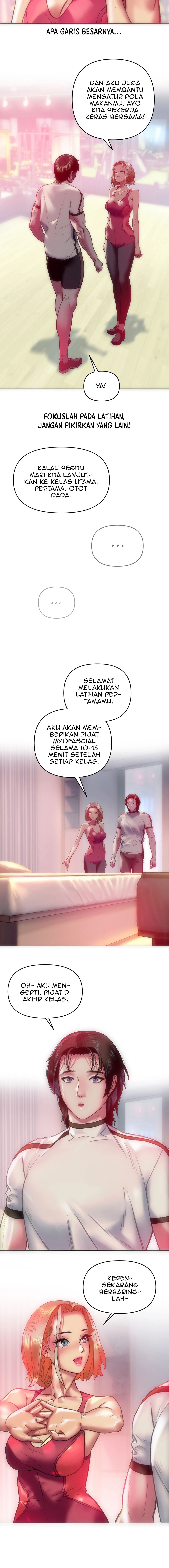 Trophy Wives - Chapter 11 4