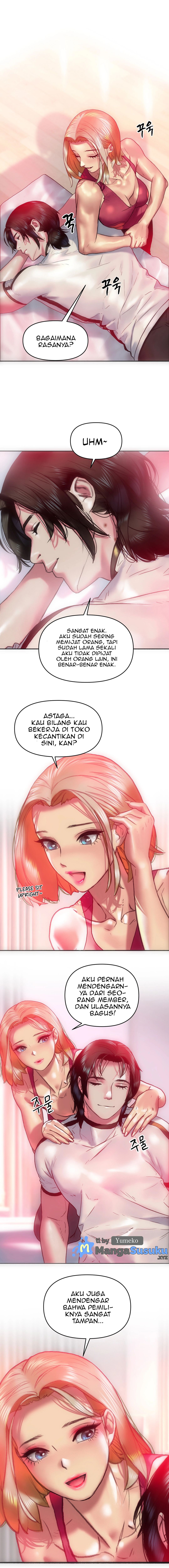 Trophy Wives - Chapter 11 5