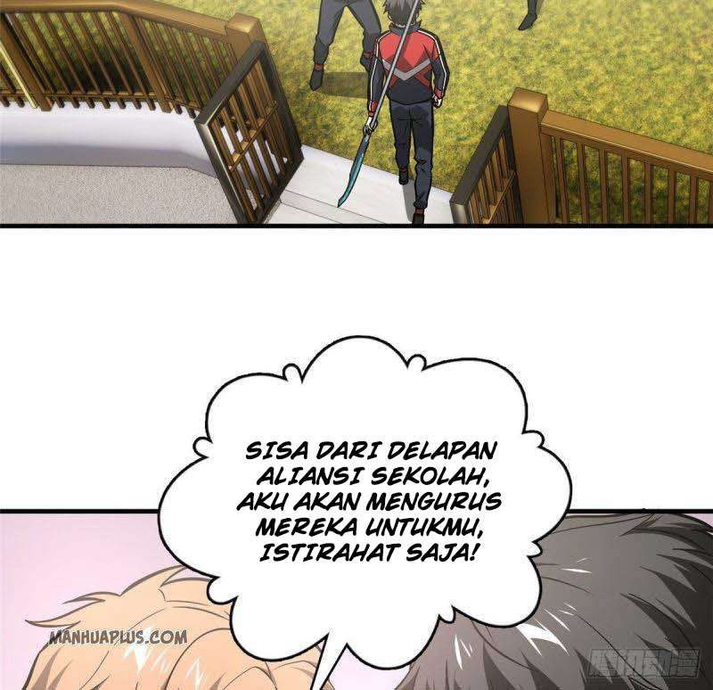 Global Gao Wu - Chapter 80 8