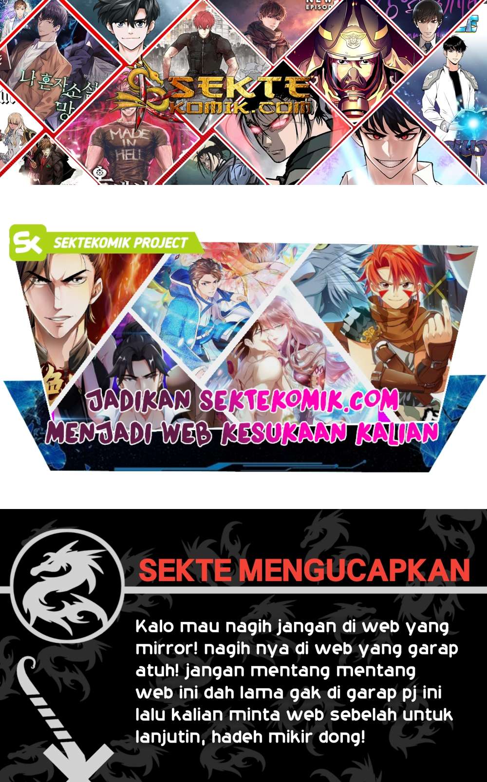 Global Gao Wu - Chapter 80 17