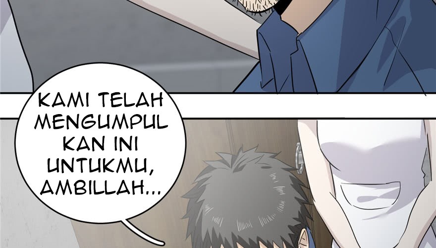 Global Gao Wu - Chapter 03 54