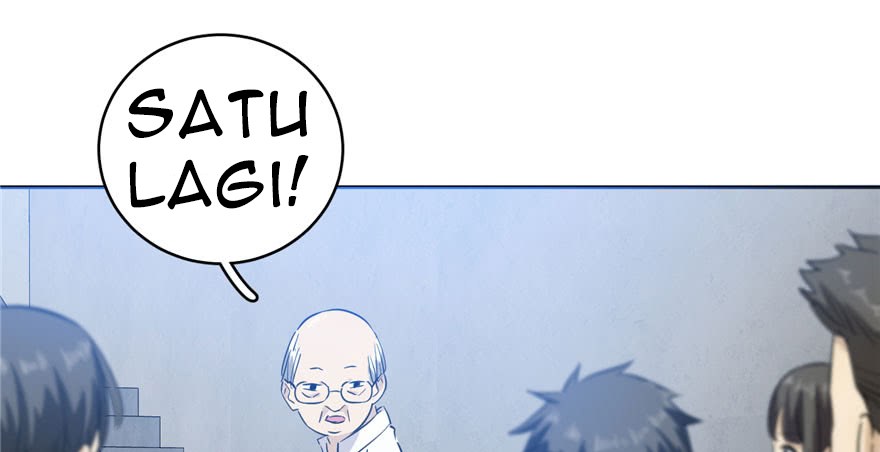 Global Gao Wu - Chapter 03 126