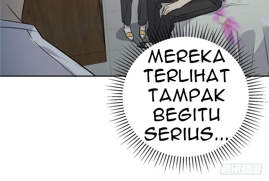 Global Gao Wu - Chapter 03 52