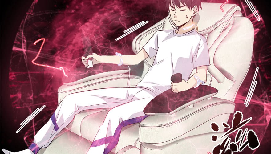 Global Gao Wu - Chapter 03 18