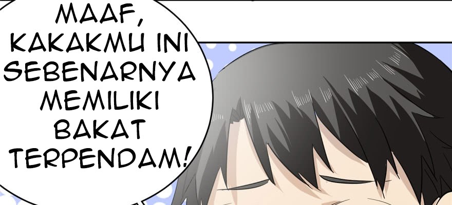 Global Gao Wu - Chapter 03 41