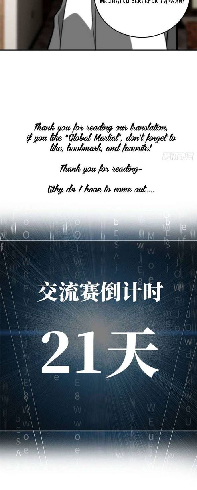 Global Gao Wu - Chapter 74 34