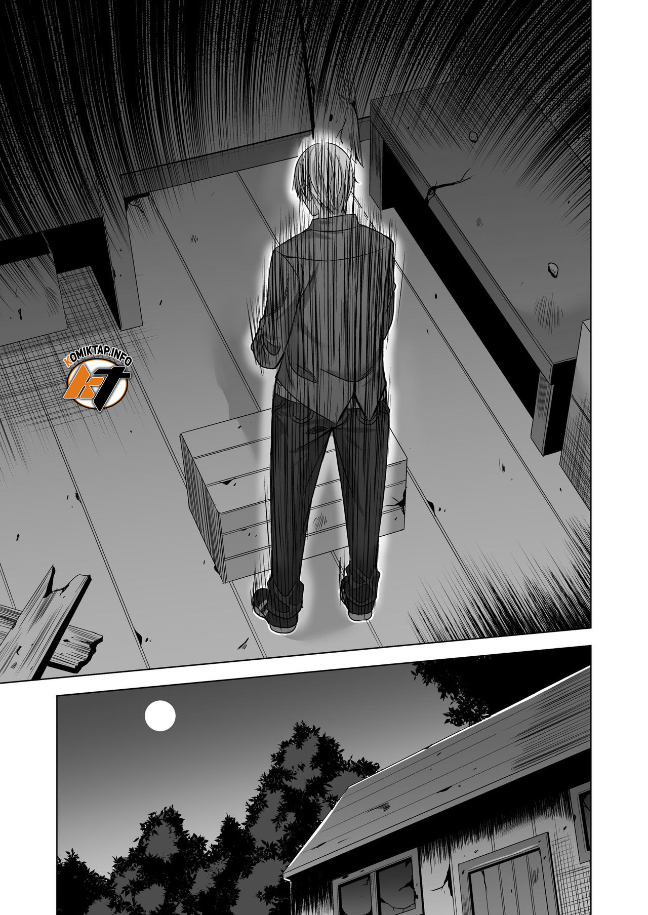 Konya, Otto no Joushi ni Dakare ni Ikimasu - Chapter 1 47