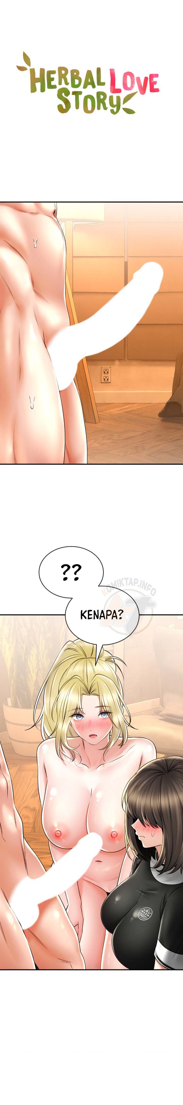 Herbal Love Story - Chapter 69 2