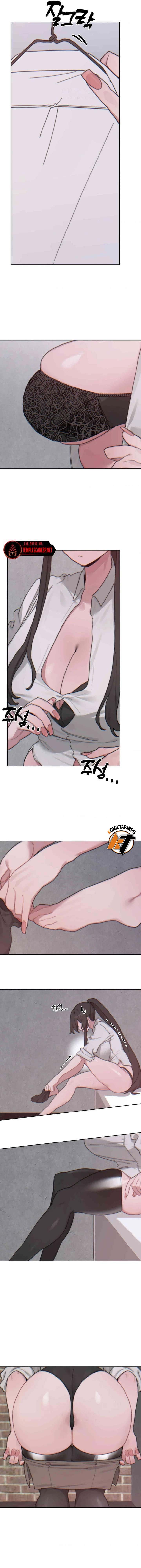 Cold? Hot! - Chapter 17 3