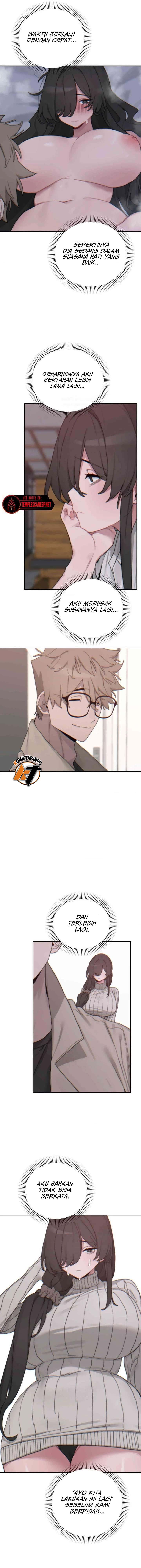 Cold? Hot! - Chapter 17 6