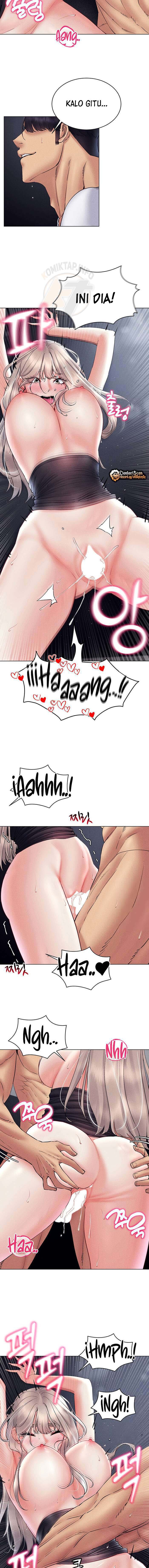Eroge Game Skills IRL - Chapter 39 6