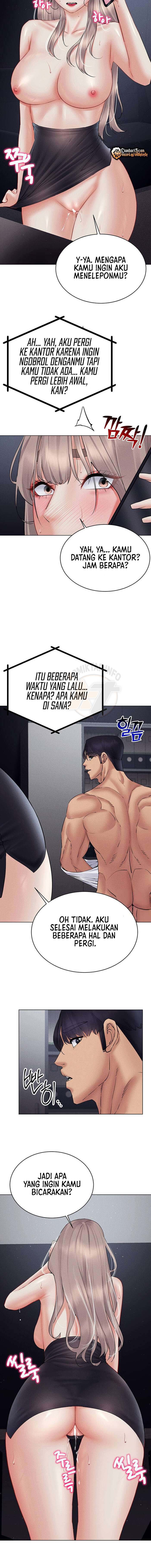 Eroge Game Skills IRL - Chapter 39 12