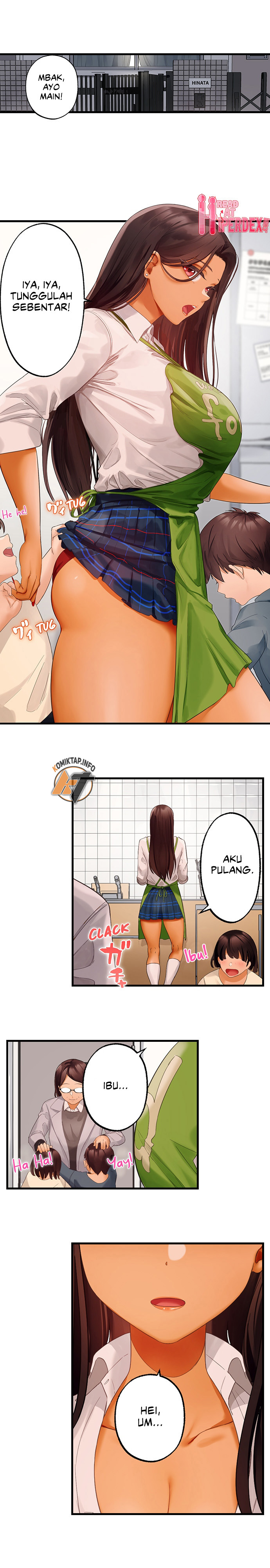 Room Of Guilty Pleasure - Chapter 15 7