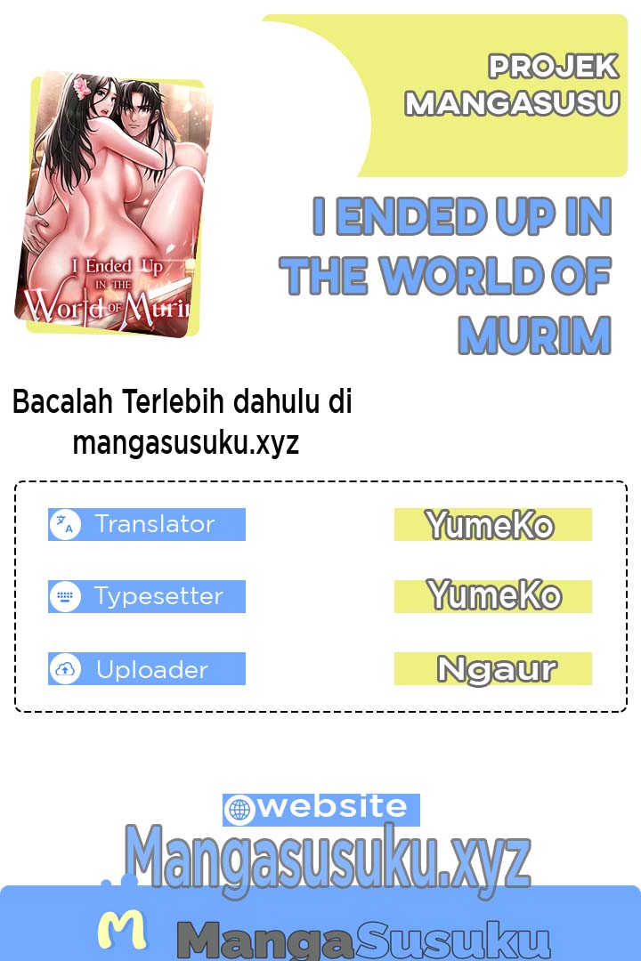 I Ended Up in the World of Murim - Chapter 52 1
