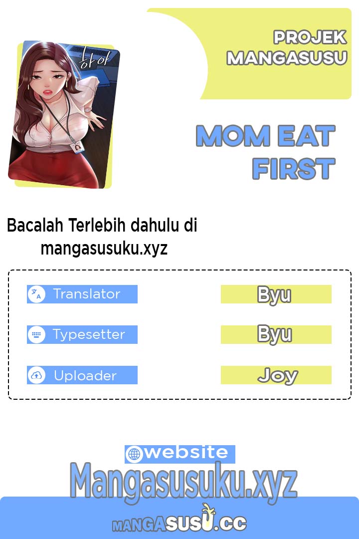Mom Eat First - Chapter 73 1