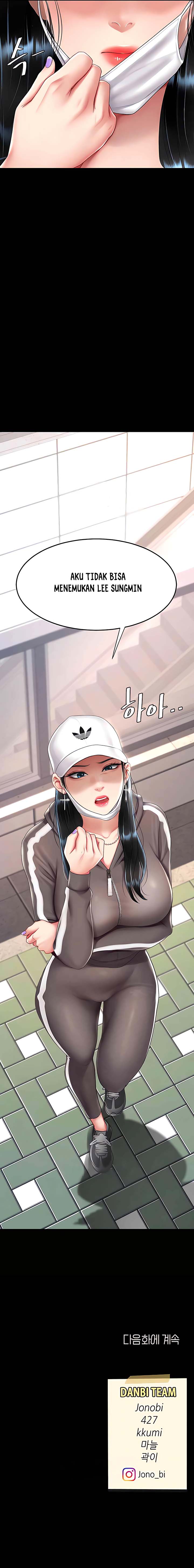 Mom Eat First - Chapter 73 8